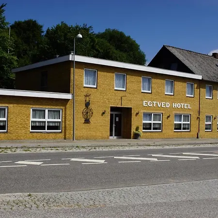 Hotel Egtved Hotel