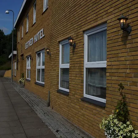 Egtved Hotel Hotel Egtved