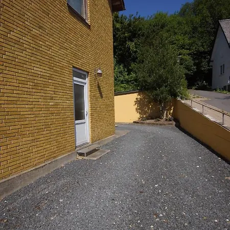 Egtved Hotel 2*