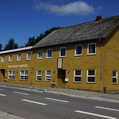 Hotel Egtved Hotel 2*