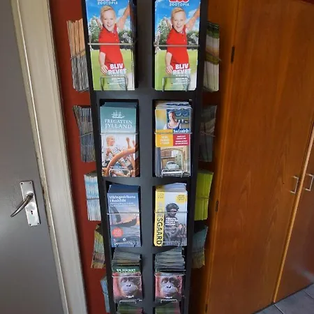 Egtved Hotel Hotel 2*