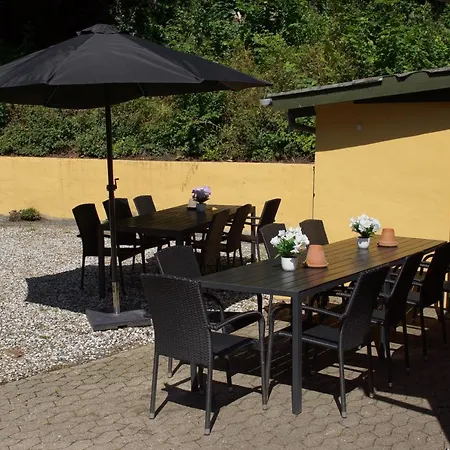 Egtved Hotel 2* Egtved