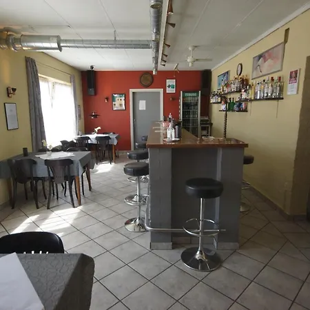 Egtved Hotel מלון Egtved