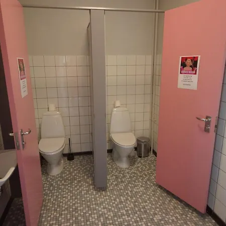 מלון Egtved Hotel 2*