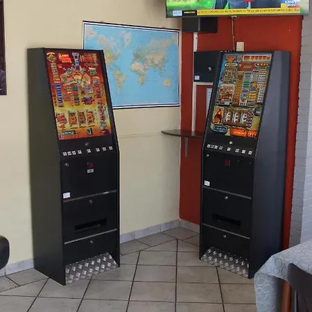 Egtved Hotel Hotel 2*