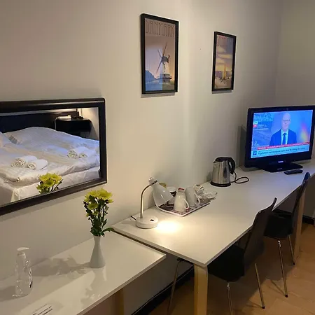 Egtved Hotel 2* Egtved