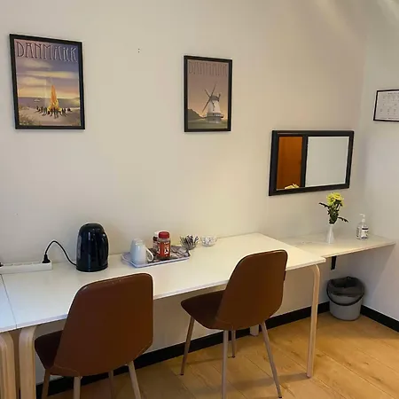 Egtved Hotel Hotel 2*