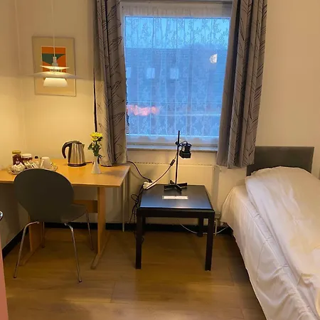 Egtved Hotel 2* Egtved