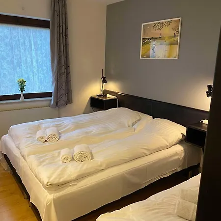 Egtved Hotel 2* Egtved