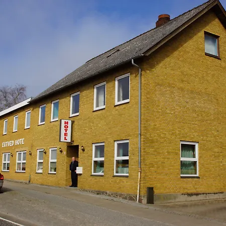 Egtved Hotel 2*