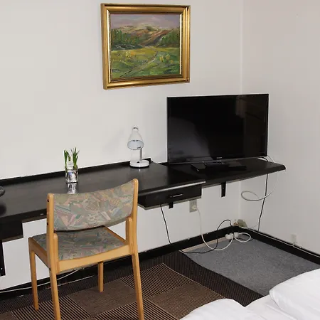 Egtved Hotel