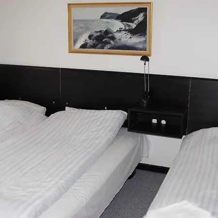 Hotel Egtved Hotel