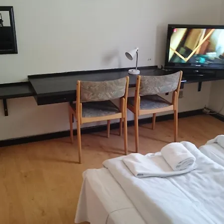 Egtved Hotel 2* Egtved