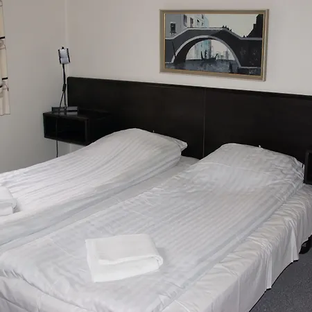 Hotel Egtved Hotel Egtved