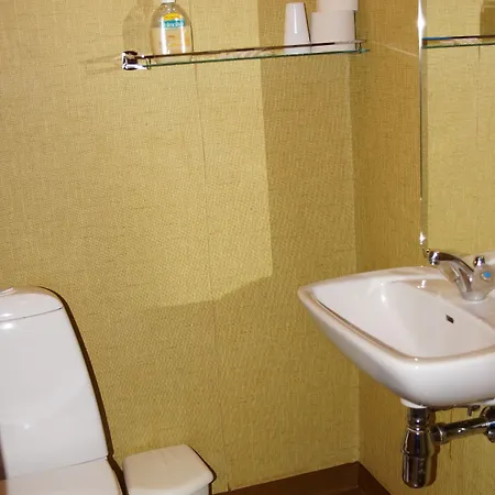 Egtved Hotel מלון 2*