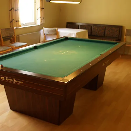 מלון Egtved Hotel 2*