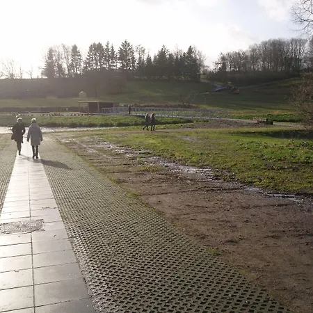 Egtved Hotel 2* Egtved