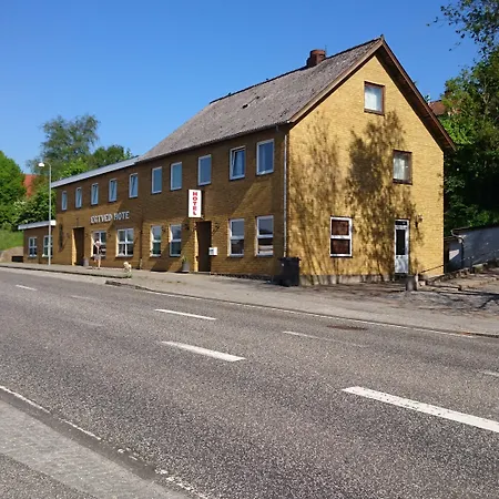 Hotel Egtved Hotel Egtved