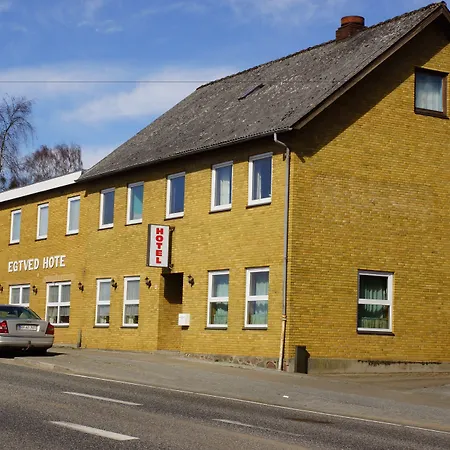 Egtved Hotel Egtved