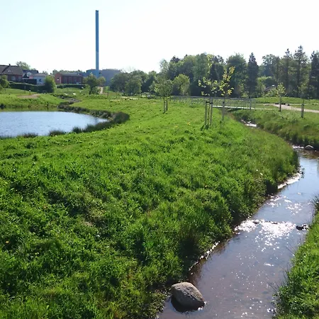 Egtved Hotel 2* Egtved