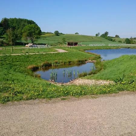 Egtved Hotel מלון Egtved