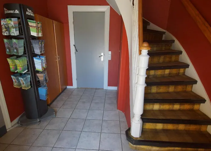 מלון Egtved Hotel Egtved