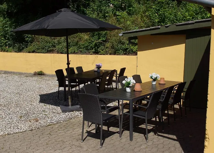 Egtved Hotel 2* Egtved