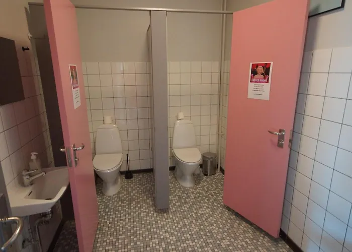 מלון Egtved Hotel 2*